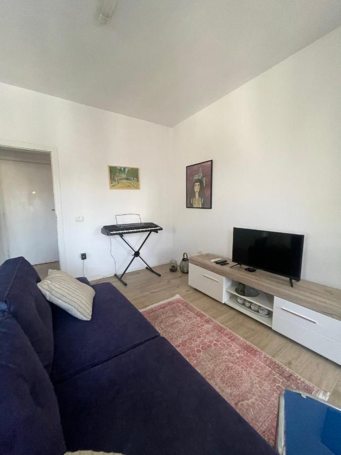 Urban Comfort Oasis Tiran Dış mekan fotoğraf