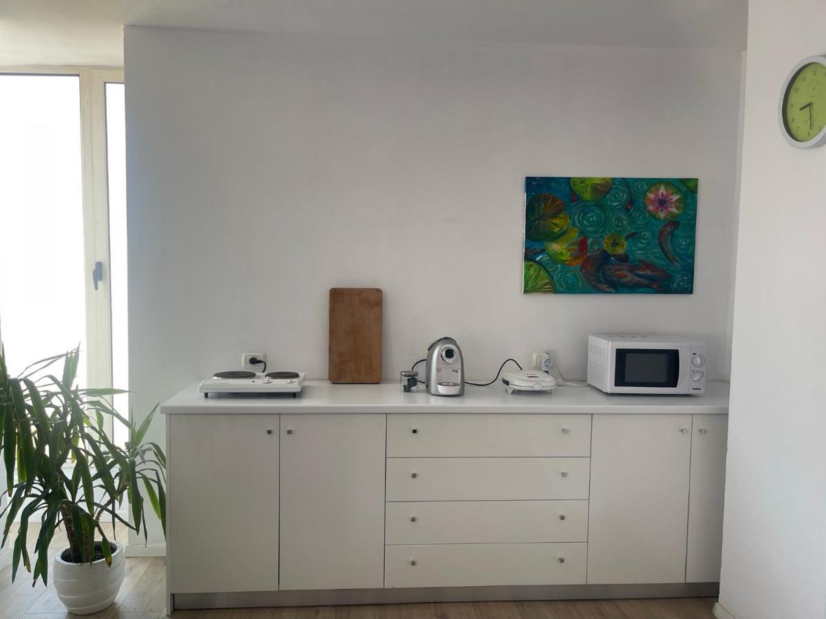 Urban Comfort Oasis Tiran Dış mekan fotoğraf