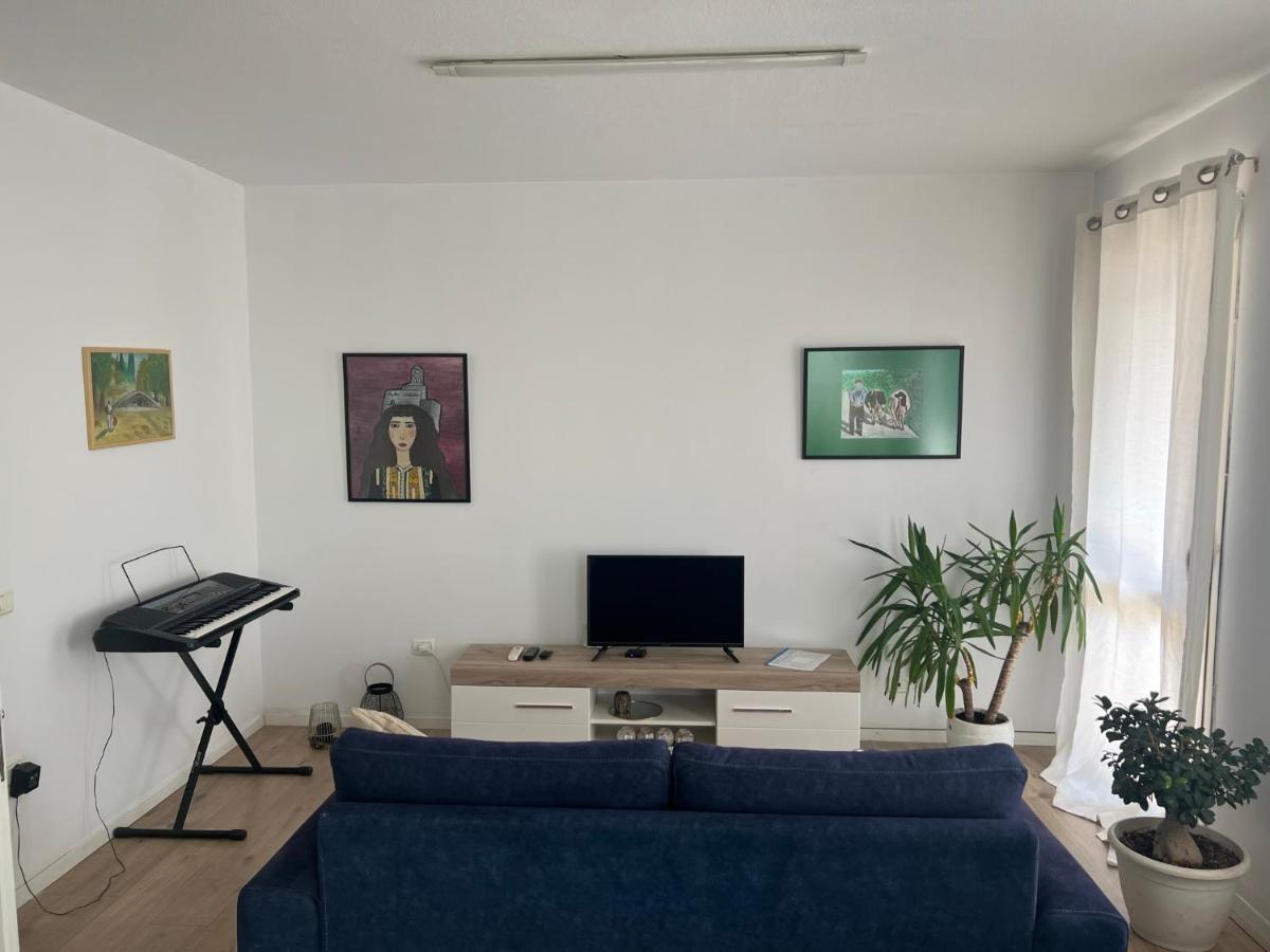 Urban Comfort Oasis Tiran Dış mekan fotoğraf