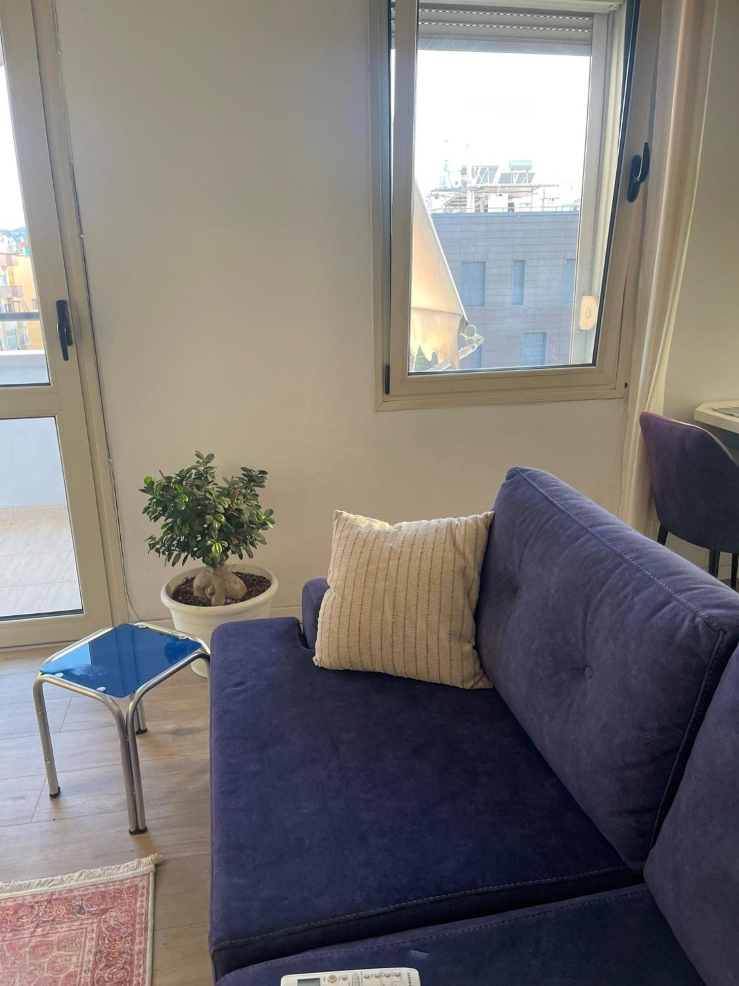 Urban Comfort Oasis Tiran Dış mekan fotoğraf
